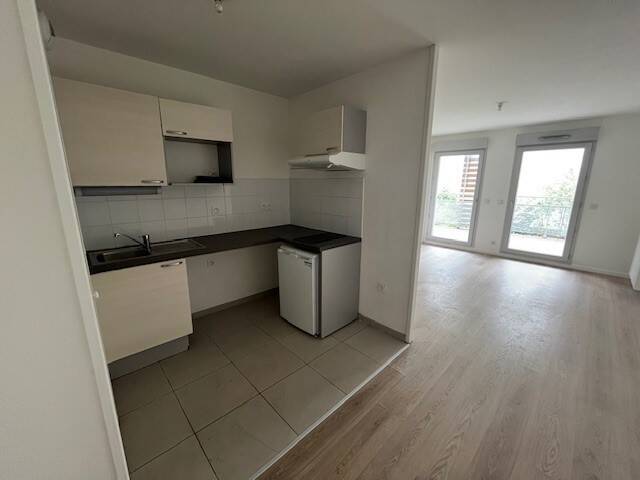 Maison à louer, 43m², ANTONY