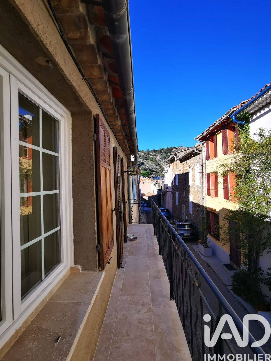 Maison à vendre, 90m², LA GARDE FREINET