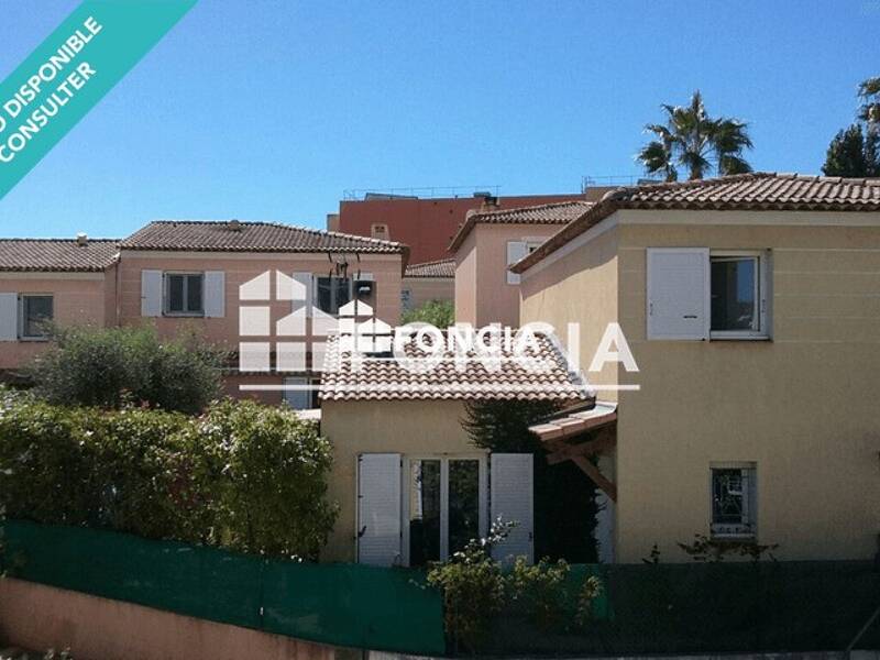 Maison à louer, 85m², CANNES