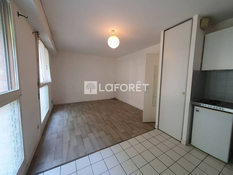 Maison à louer, 29m², LILLE