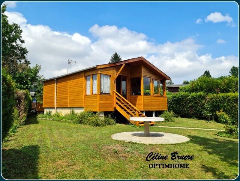 Maison à vendre, 50m², JUZIERS