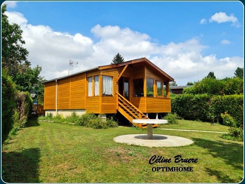 Maison à vendre, 50m², JUZIERS