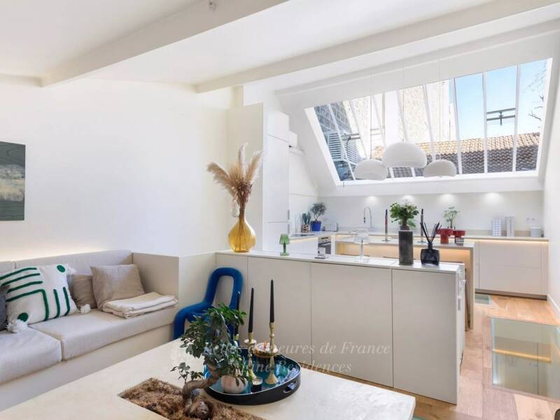 Maison à vendre, 60m², PARIS 17E