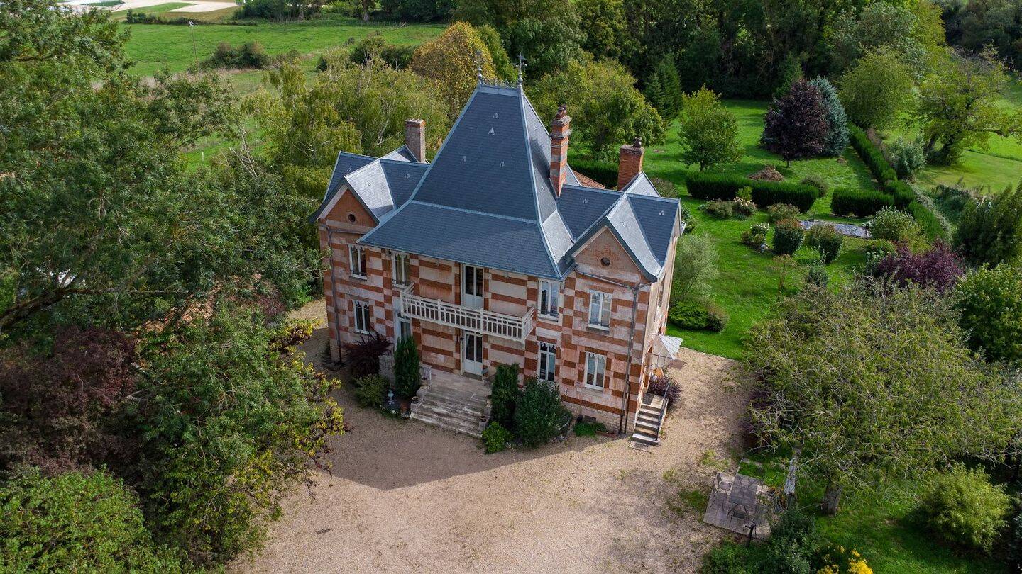 Maison à vendre, 125m², PIERRE DE BRESSE