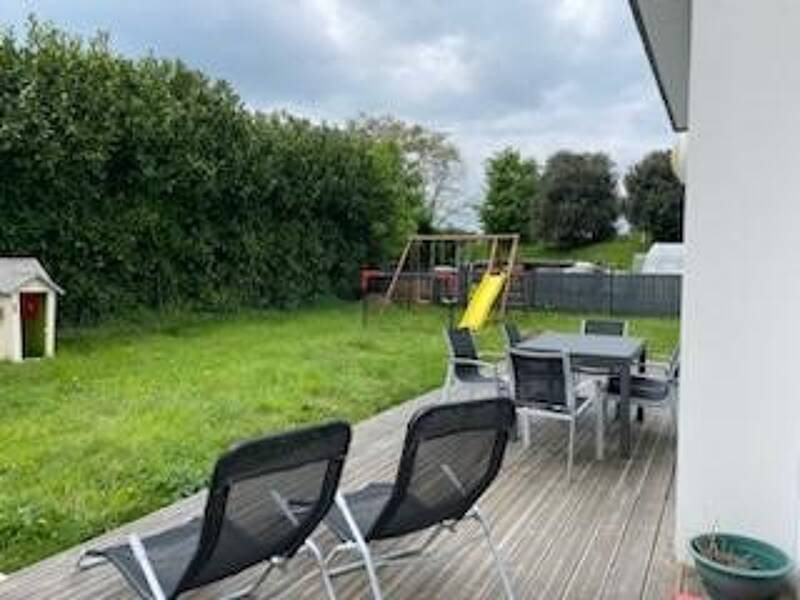 Maison à louer, 115m², PLESCOP