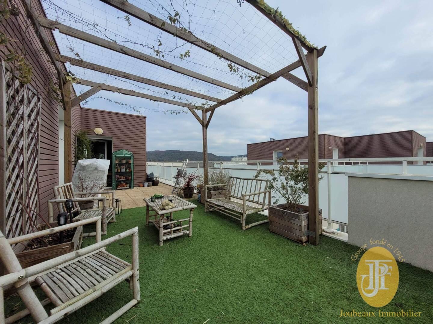 Maison à louer, 46m², VERNON