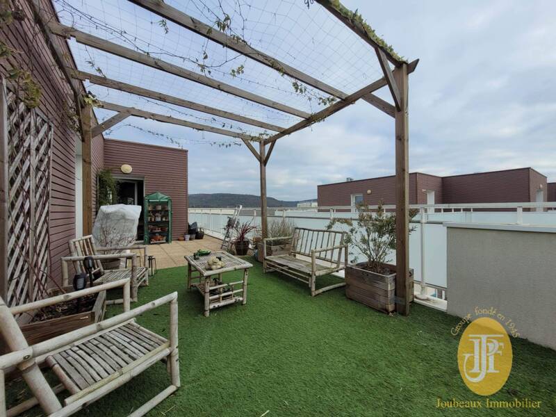 Maison à louer, 46m², VERNON