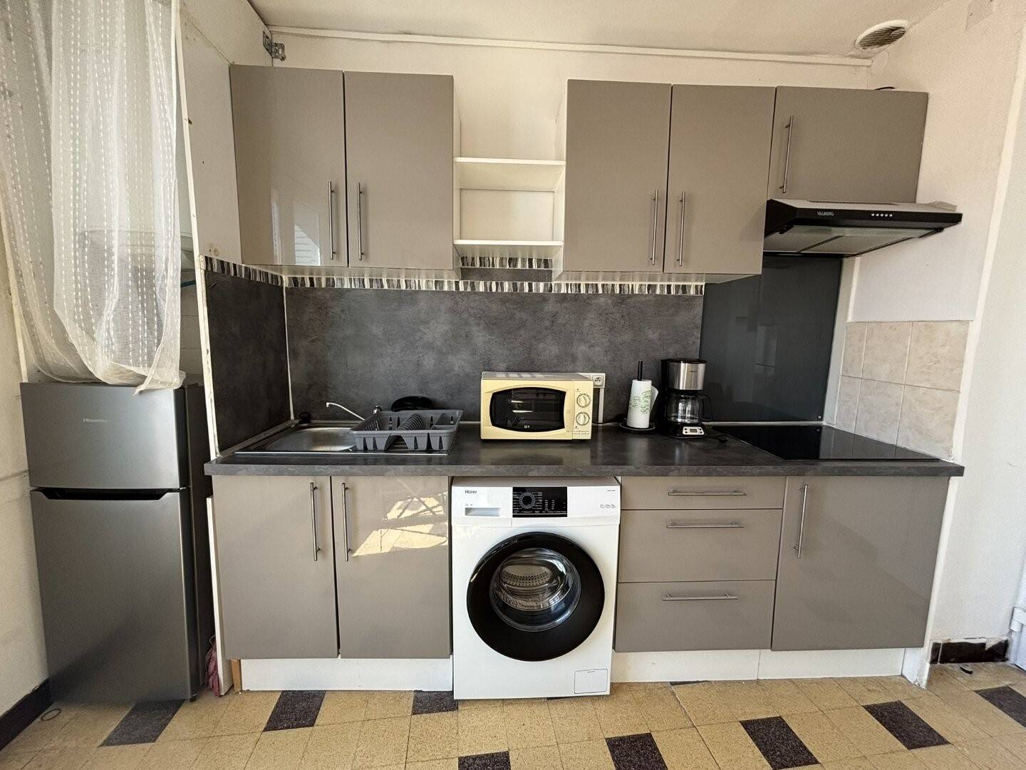 Maison à louer, 31m², BEZIERS