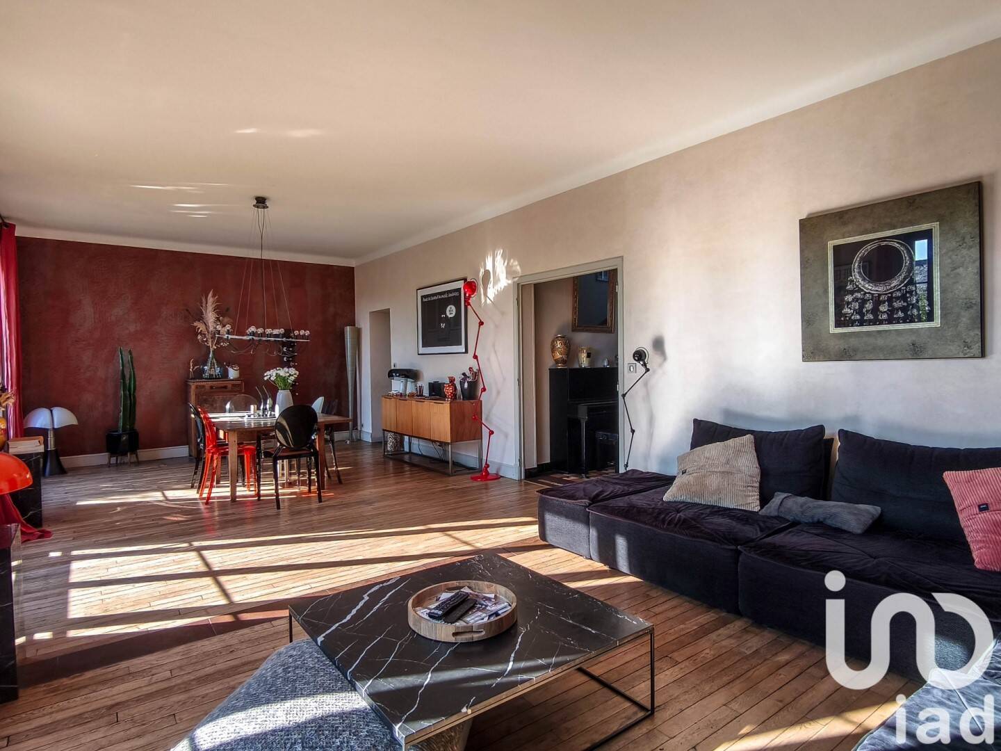 Maison à vendre, 226m², RODEZ