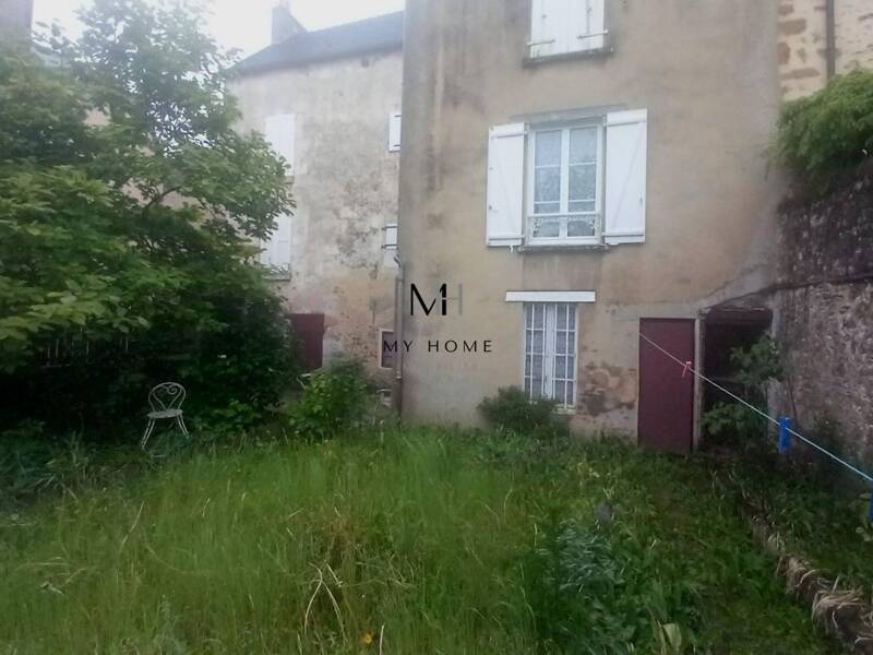 Maison à vendre, 149m², MORTAGNE AU PERCHE