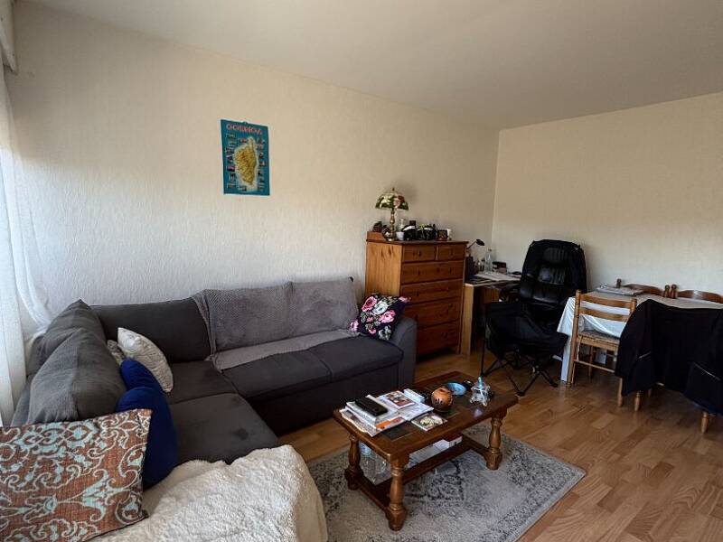 Maison à louer, 49m², LIMOGES