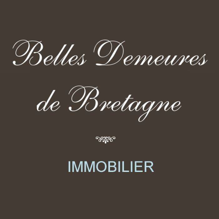BELLES DEMEURES DE BRETAGNE