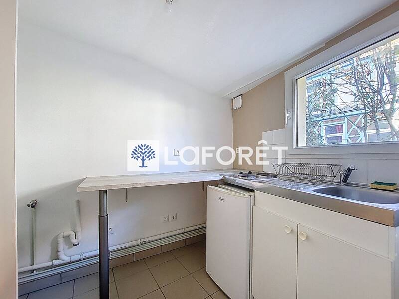 Maison à louer, 16m², AMIENS