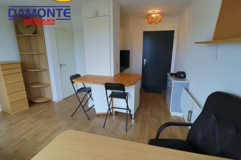 Maison à louer, 24m², ROSIERES PRES TROYES