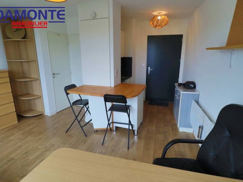 Maison à louer, 24m², ROSIERES PRES TROYES