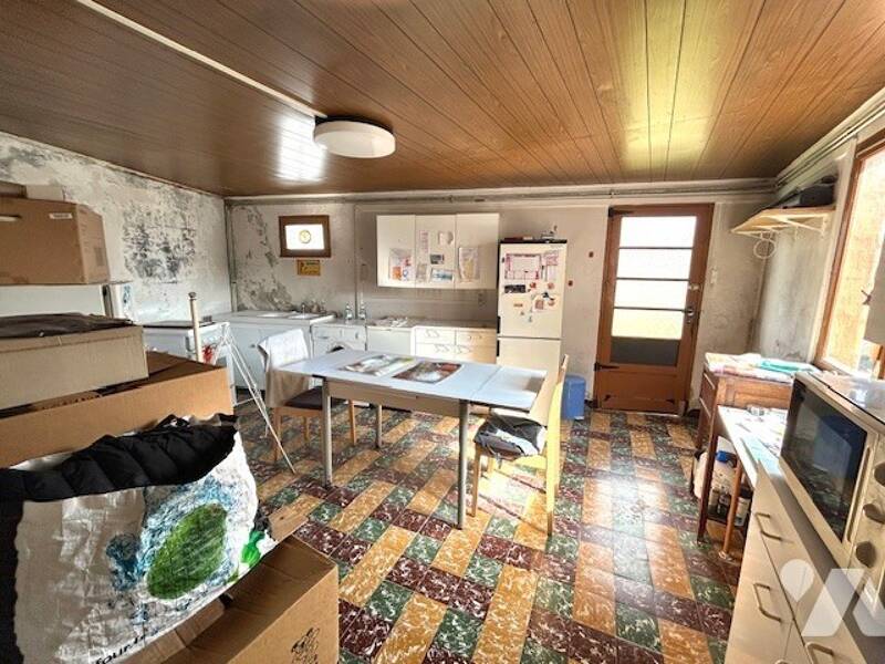 Maison à vendre, 111m², FLINES LEZ RACHES