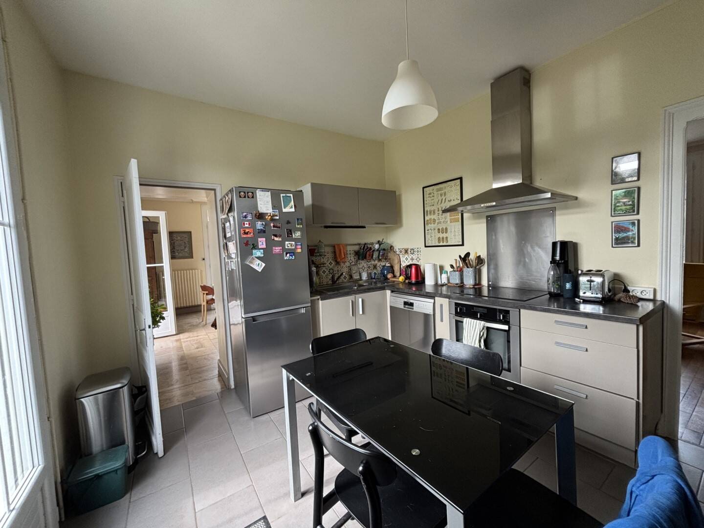 Maison à vendre, 212m², POITIERS