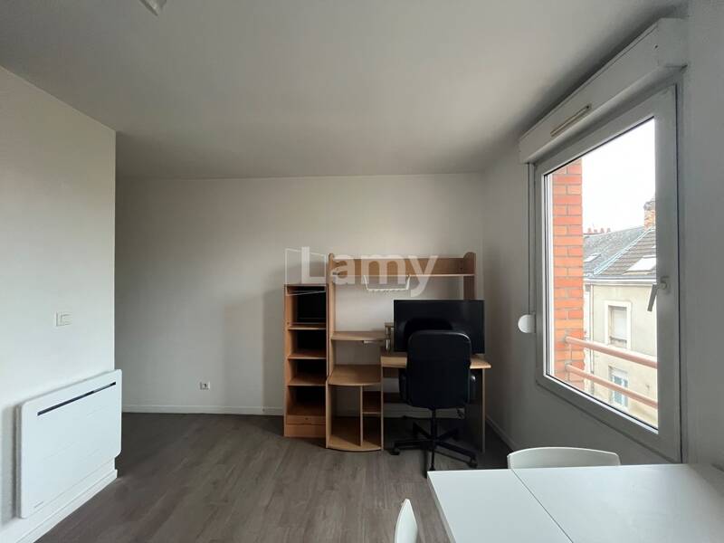 Maison à louer, 25m², REIMS