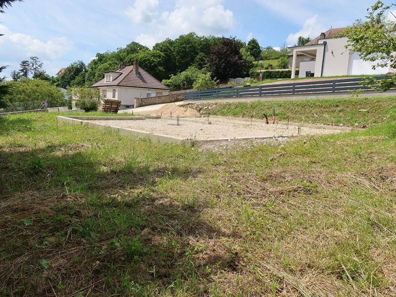 Maison à vendre, 120m², BESANCON