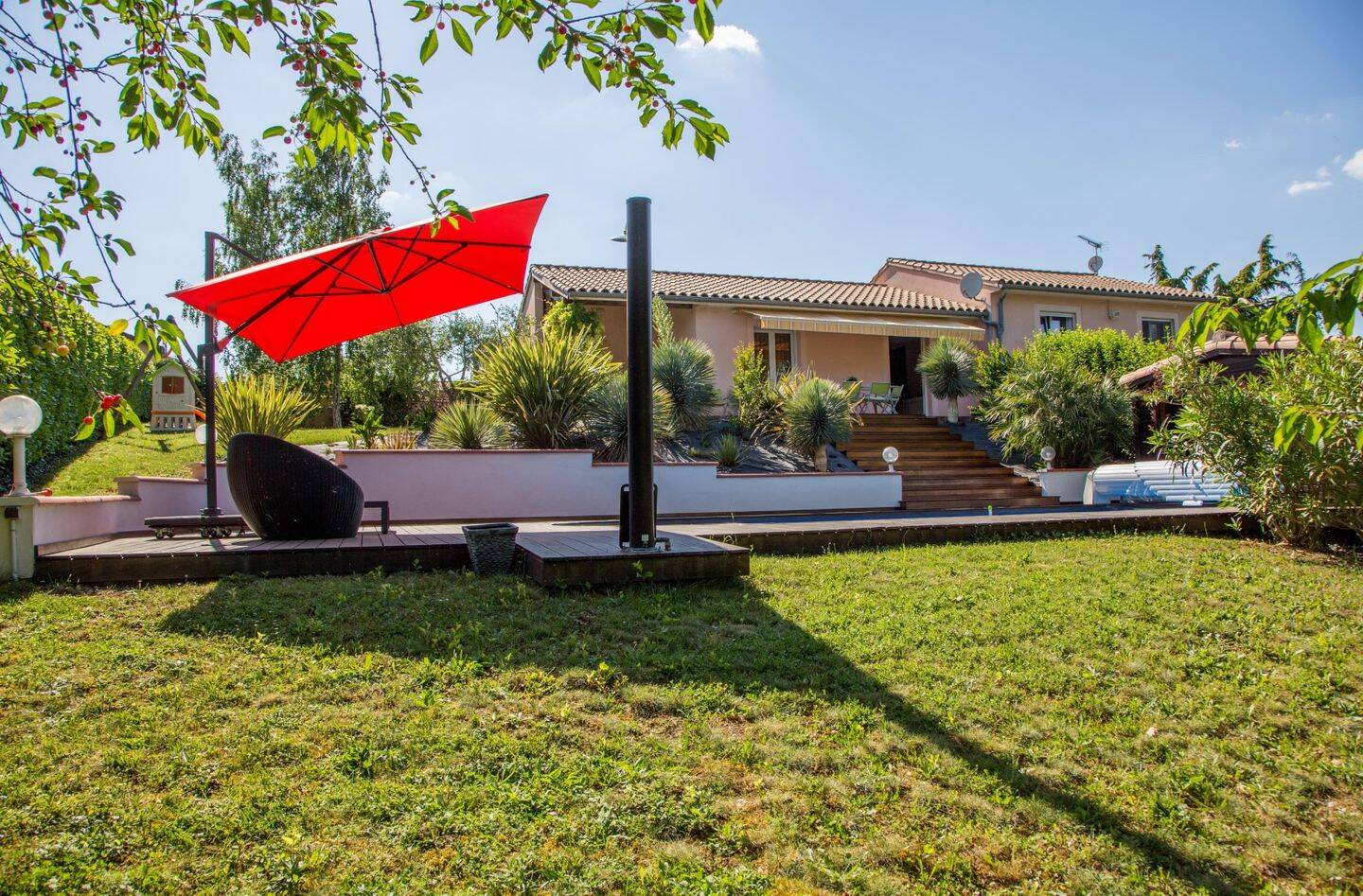 Maison à vendre, 176m², PUYGOUZON