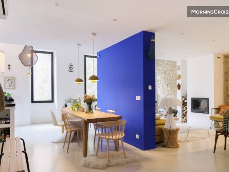 Maison à louer, 101m², MARSEILLE 7E
