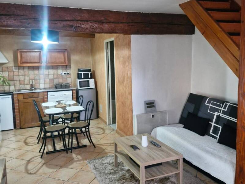 Maison à vendre, 60m², LABARTHE SUR LEZE