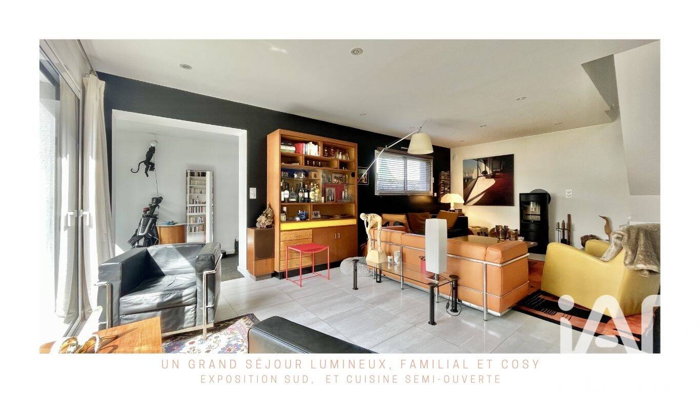 Maison à vendre, 120m², VANNES