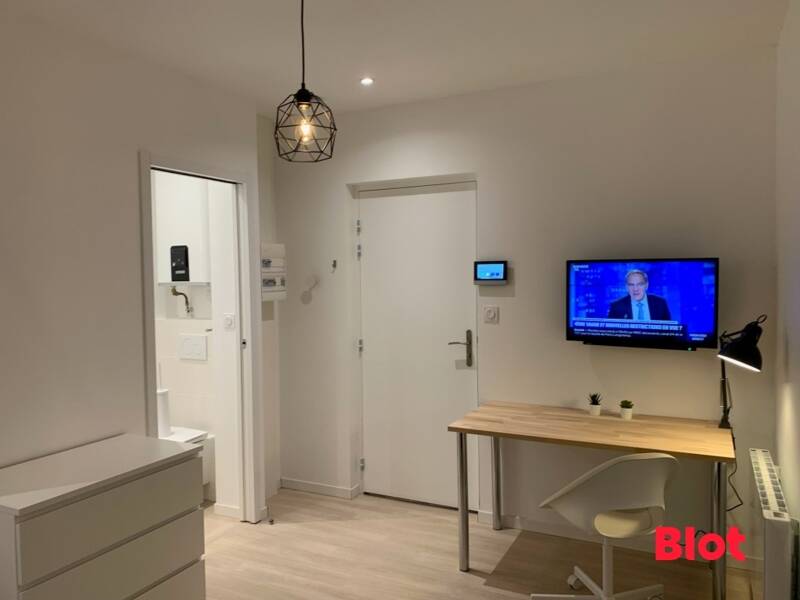 Maison à louer, 14m², RENNES