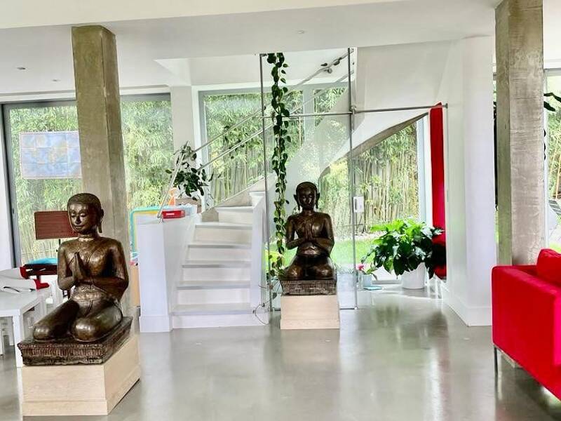 Maison à vendre, 250m², SAINT CLOUD