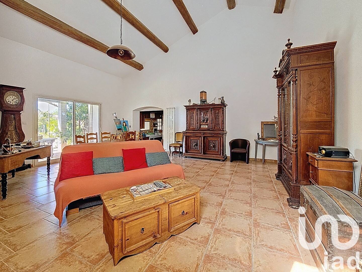 Maison à vendre, 163m², VILLENEUVE LES BEZIERS