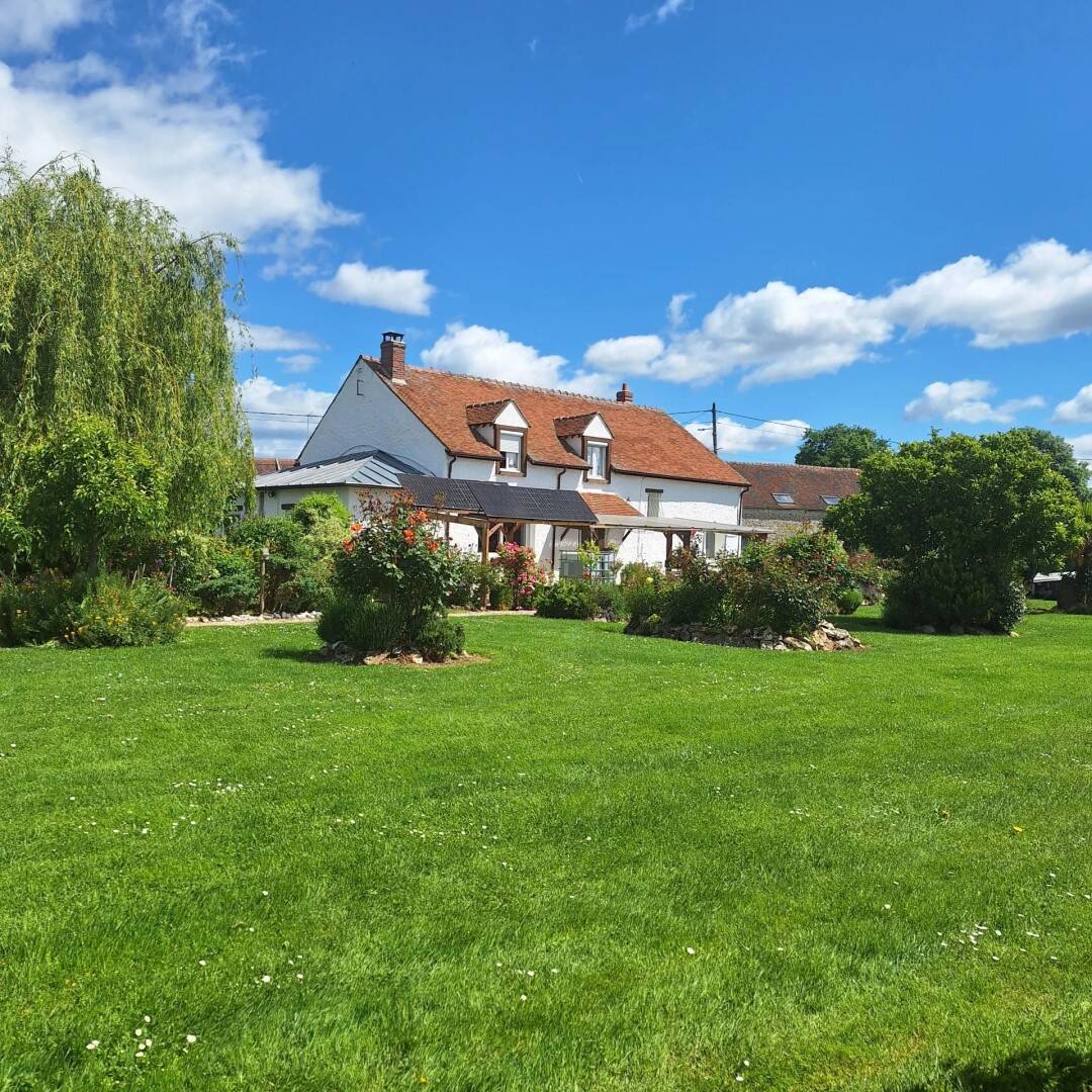 Maison à vendre, 170m², ROZAY EN BRIE
