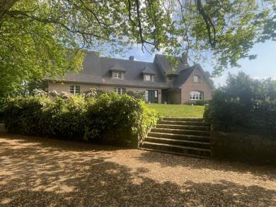 Maison à vendre 488 800 € 9 pièces 6 chambres 10 000 m² 10 000 m² de terrain Avesnes-sur-Helpe 59440