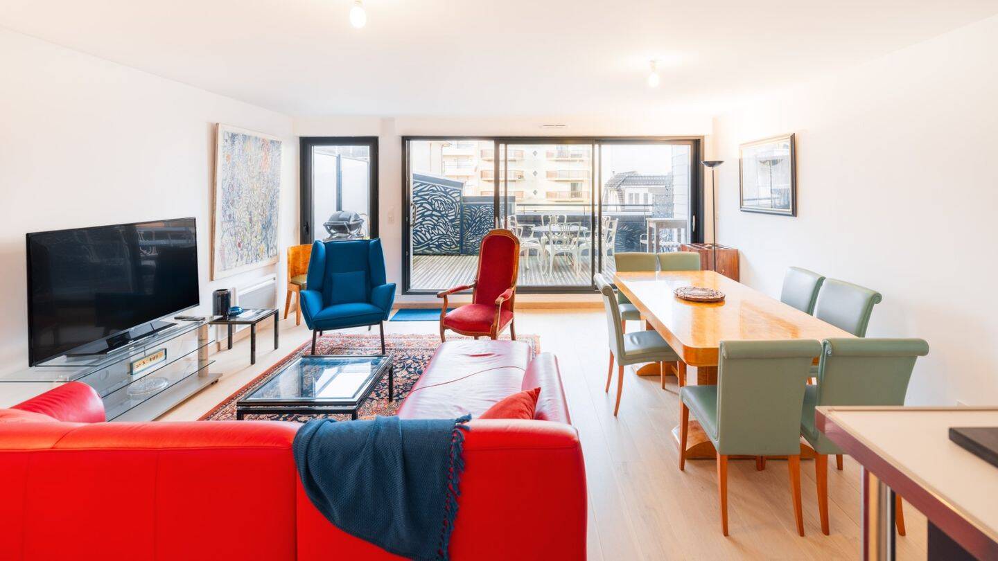 Maison à vendre, 78m², LE TOUQUET PARIS PLAGE