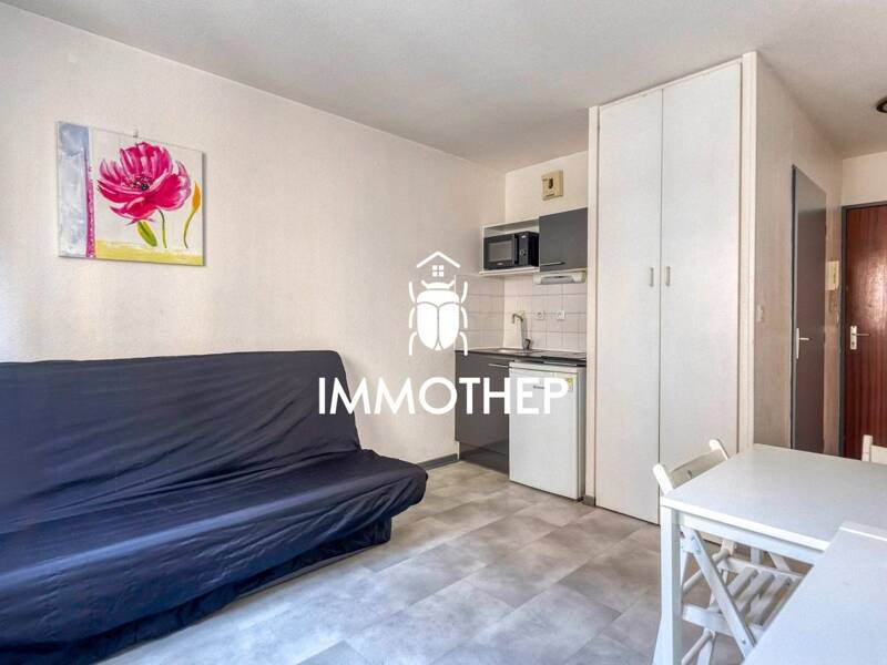 Maison à vendre, 16m², GRENOBLE