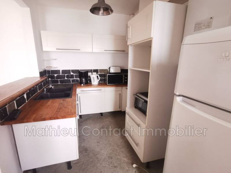 Maison à louer, 55m², NIMES