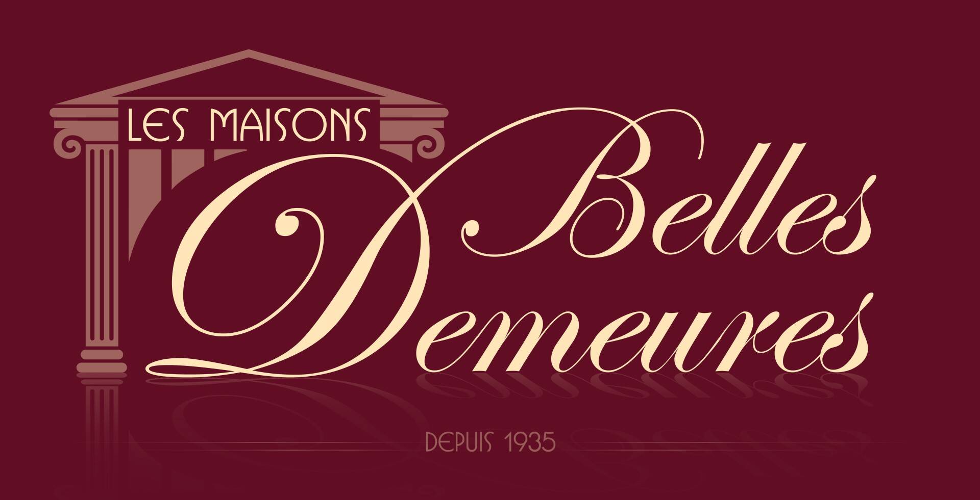 Les Maisons Belles Demeures
