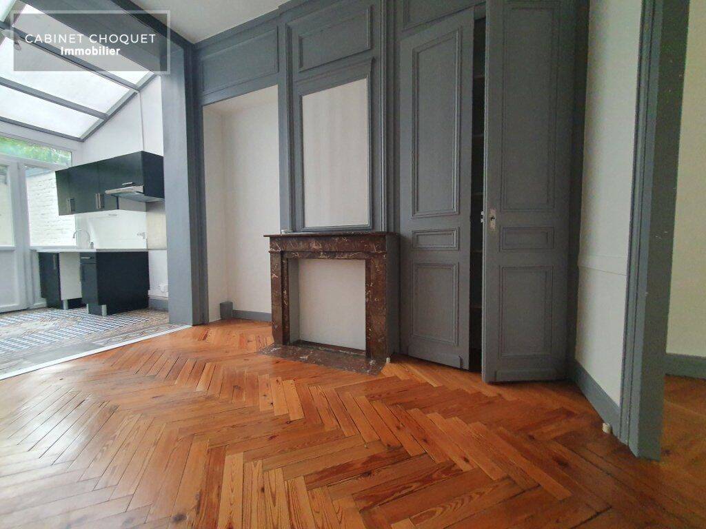 LILLE - WAZEMMES - PROX BD VICTOR HUGO  RUE D'ARTOIS - MÉTRO POR — 2