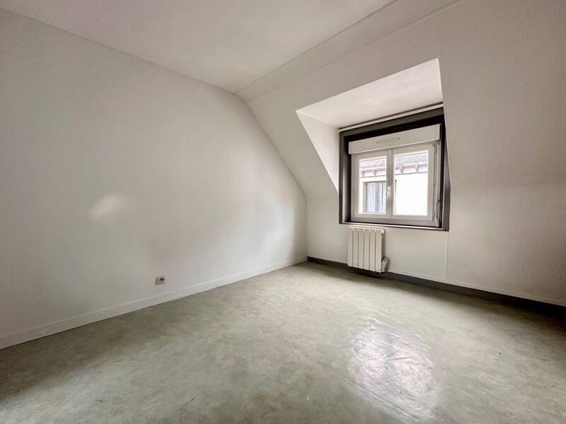 Maison à louer, 29m², PAIMPOL