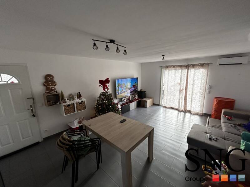 Maison à louer, 79m², SAINT VICTORET