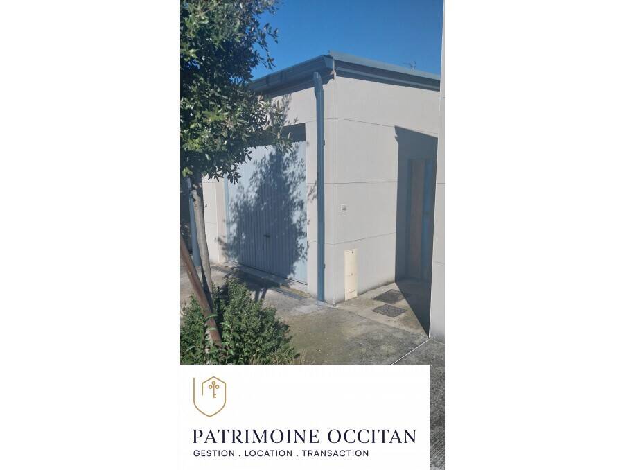 Maison à vendre, 62m², VILLENEUVE TOLOSANE