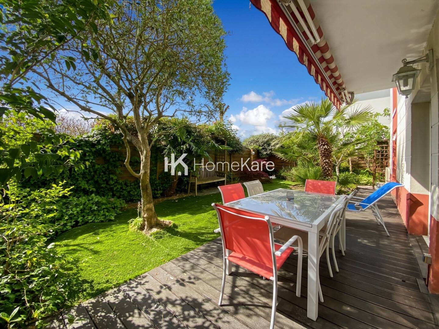 Maison à vendre, 60m², MERIGNAC