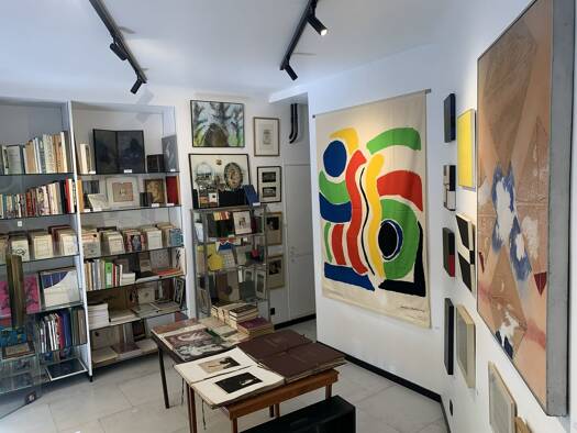 Boutique à vendre 310 000 € 20 m² de surface de vente Val de Grace Paris 5ème arrondissement 75005