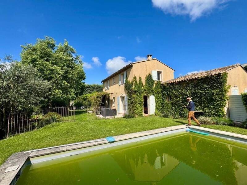 Maison à vendre, 140m², AIX EN PROVENCE
