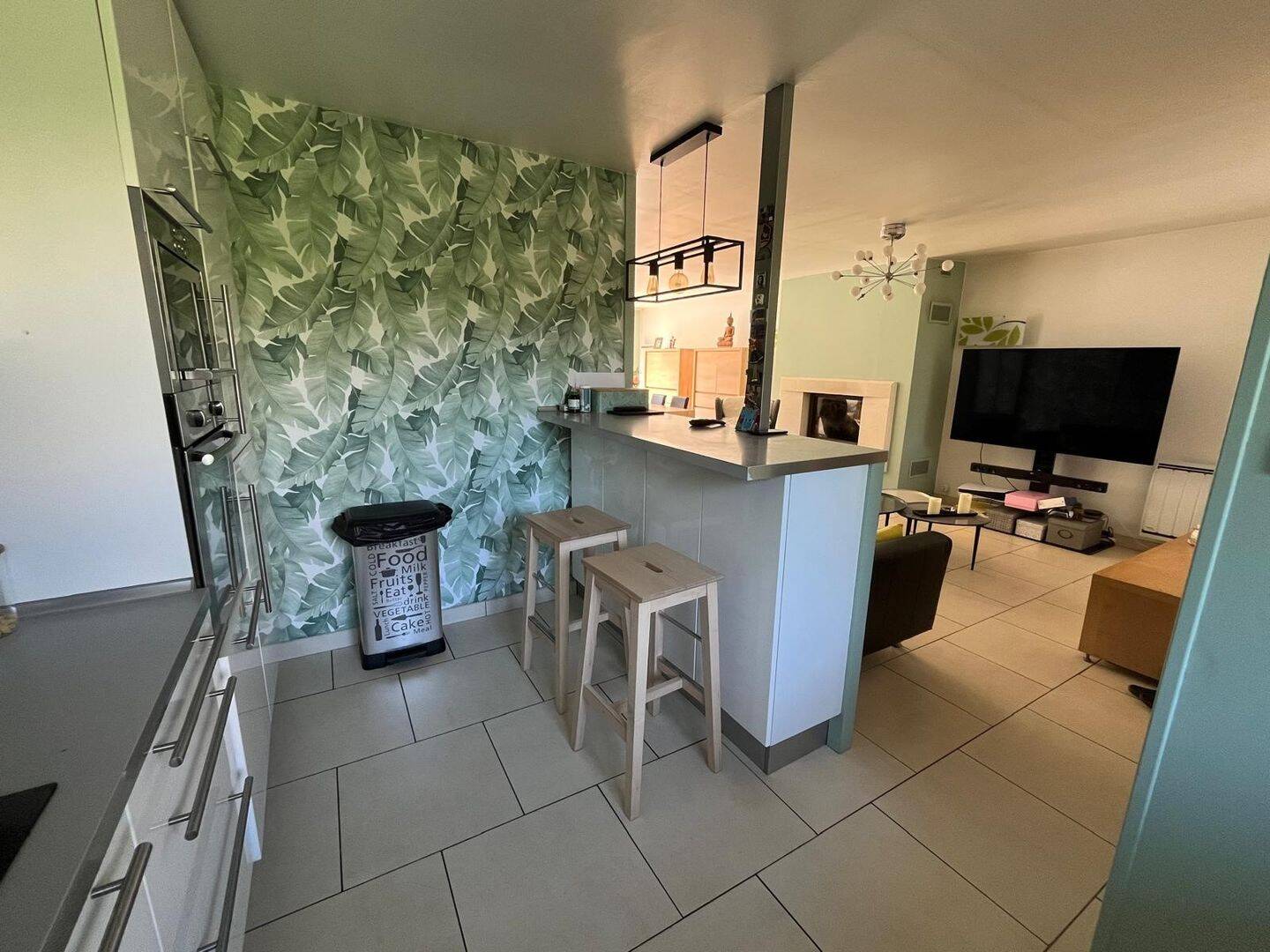 Maison à vendre, 103m², CHELLES