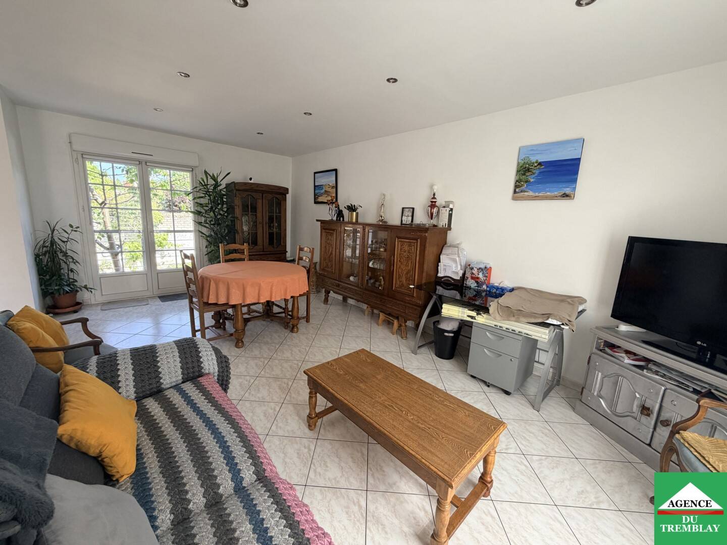Maison à vendre, 100m², CHAMPIGNY SUR MARNE