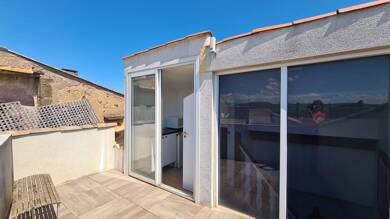 Maison à vendre 205 000 € 7 pièces 5 chambres 147 m² 170 m² de terrain Adissan 34230