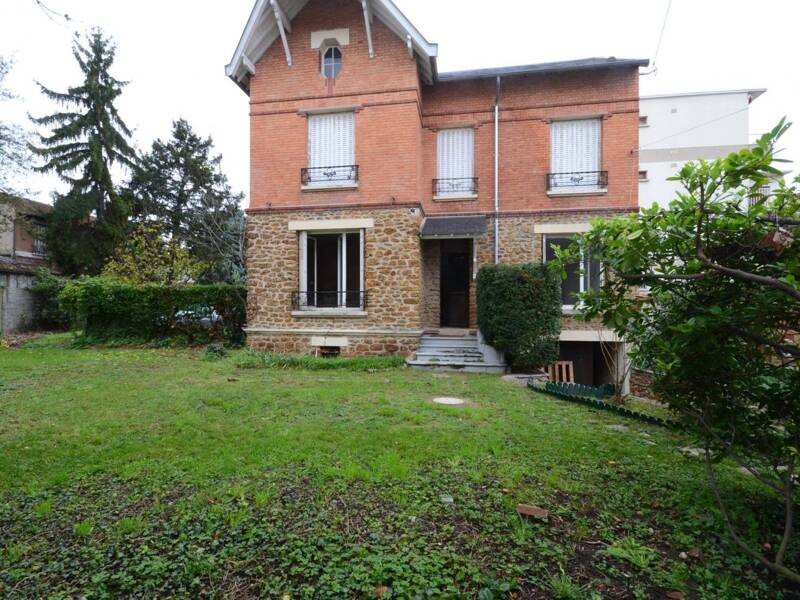 Maison à vendre, 114m², LA VARENNE SAINT HILAIRE
