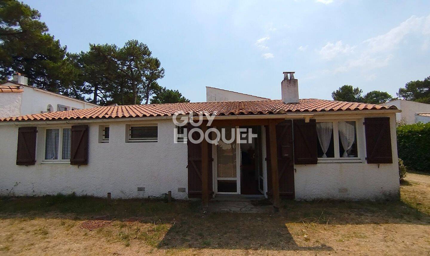 Maison à vendre, 80m², LES MATHES