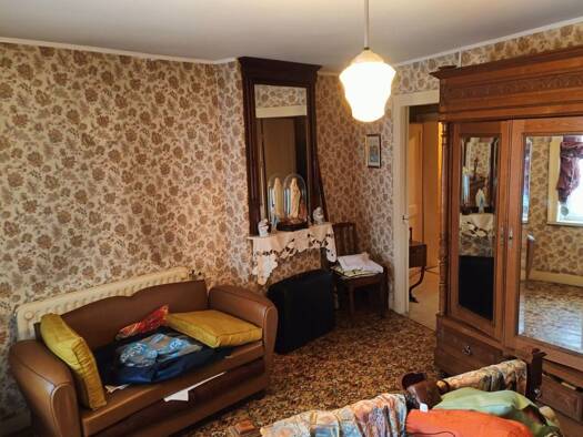 Maison à vendre 93 600 € 5 pièces 2 chambres 100 m² 494 m² de terrain Nœux-les-Mines 62290