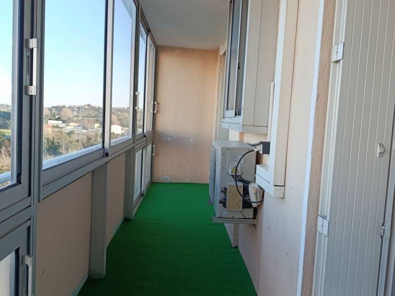 Maison à louer, 46m², PERPIGNAN